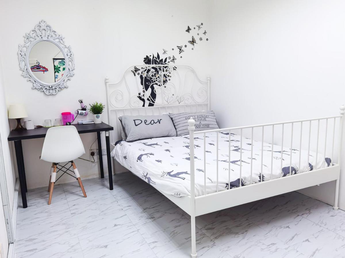 G Traveler Accommodation Homes 居旅舍 Kota Damansara Exterior foto