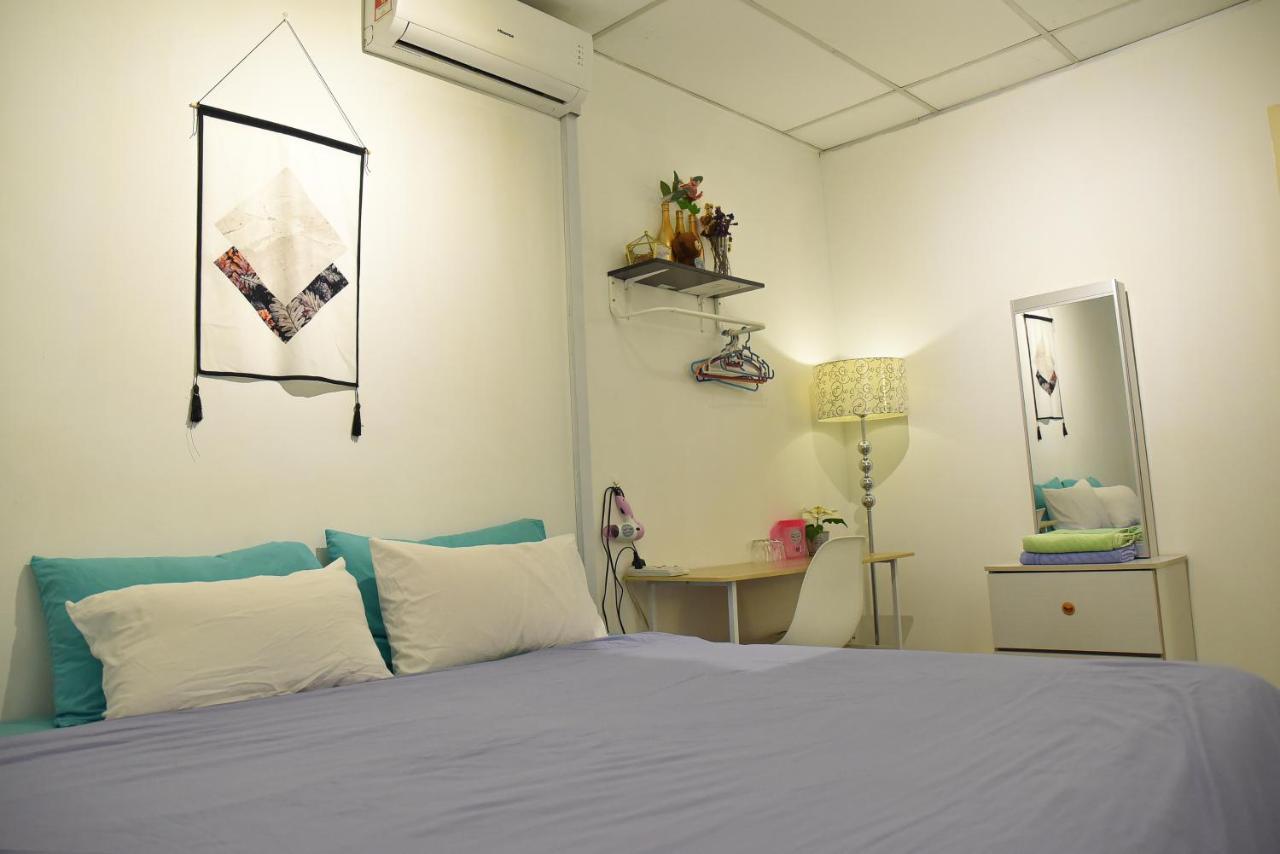 G Traveler Accommodation Homes 居旅舍 Kota Damansara Exterior foto