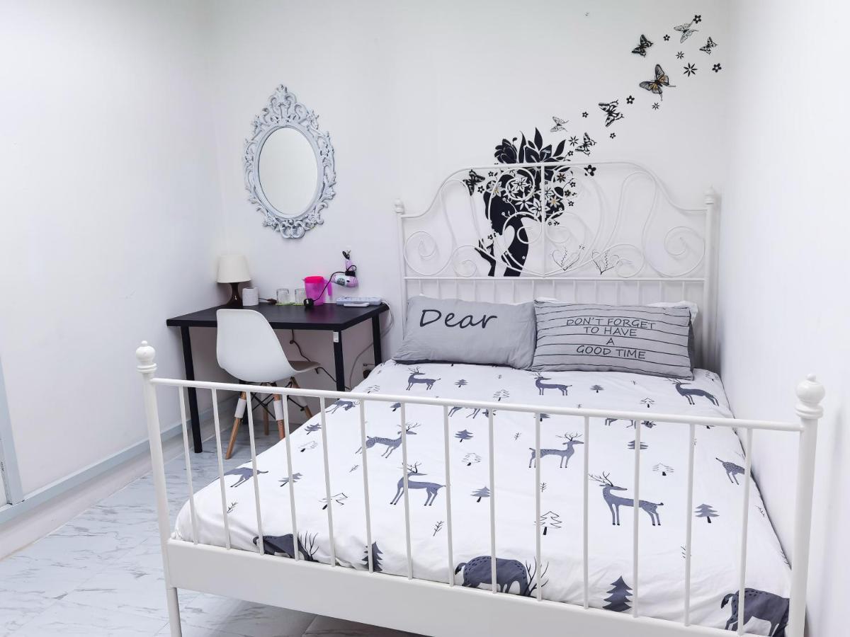 G Traveler Accommodation Homes 居旅舍 Kota Damansara Exterior foto