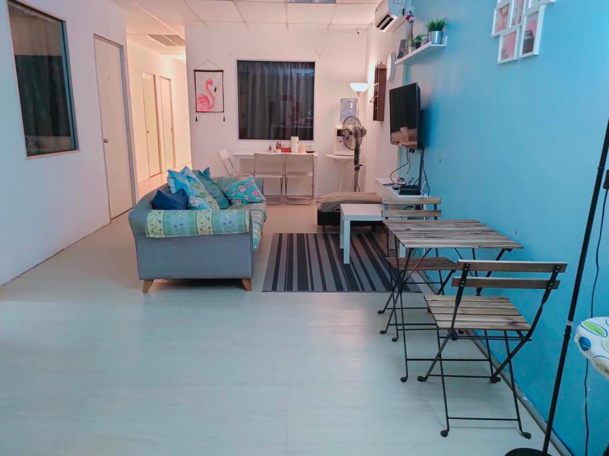 G Traveler Accommodation Homes 居旅舍 Kota Damansara Exterior foto