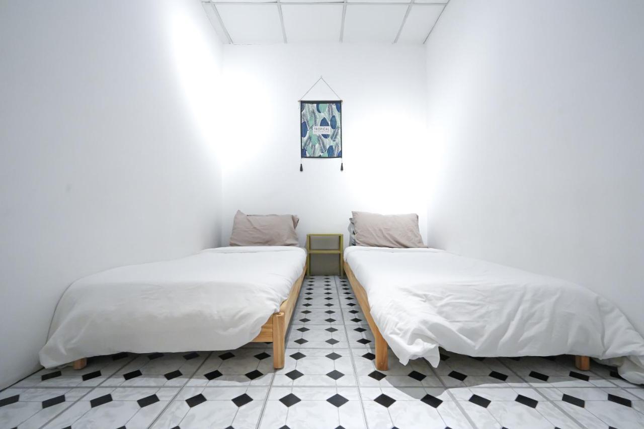 G Traveler Accommodation Homes 居旅舍 Kota Damansara Exterior foto