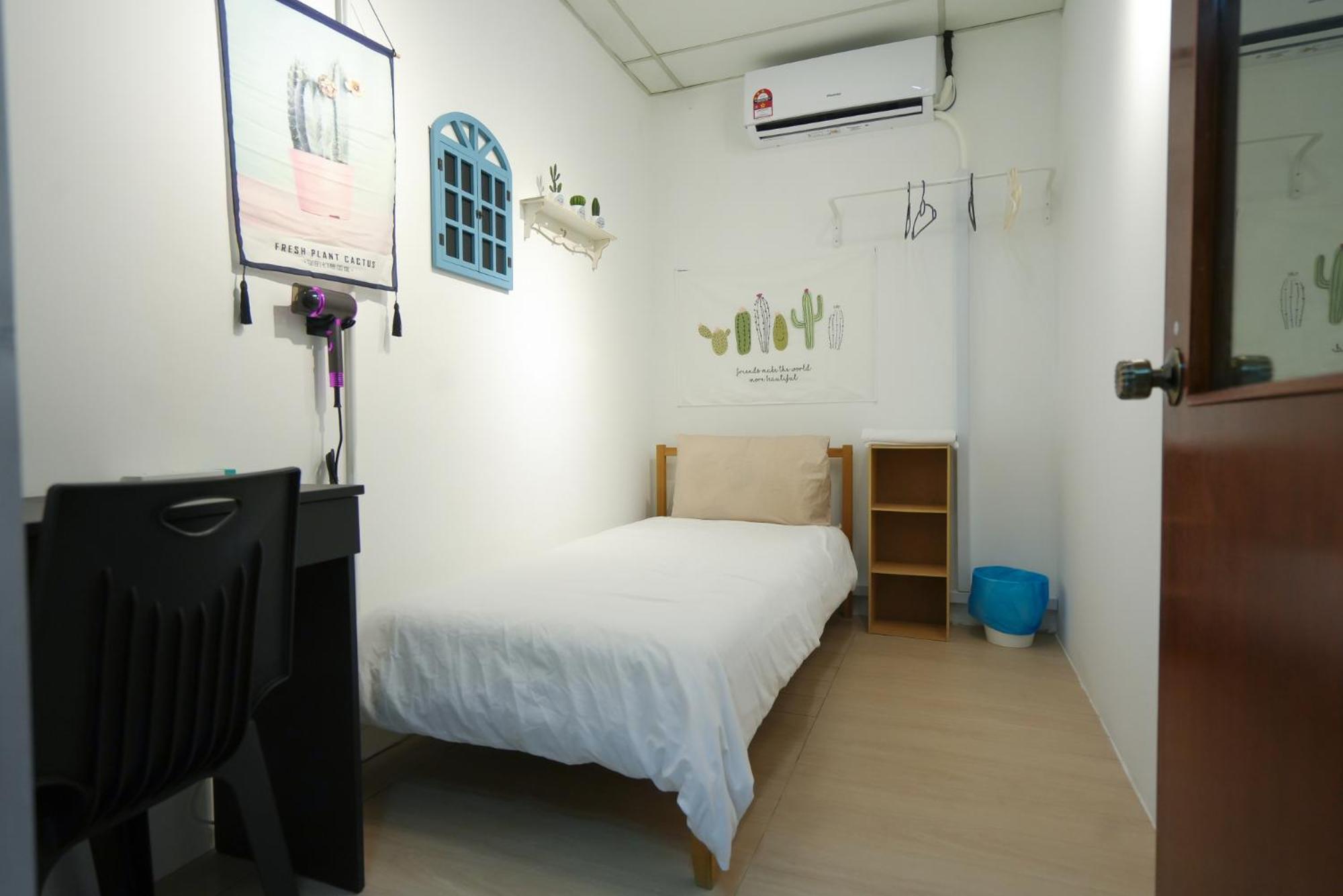 G Traveler Accommodation Homes 居旅舍 Kota Damansara Exterior foto