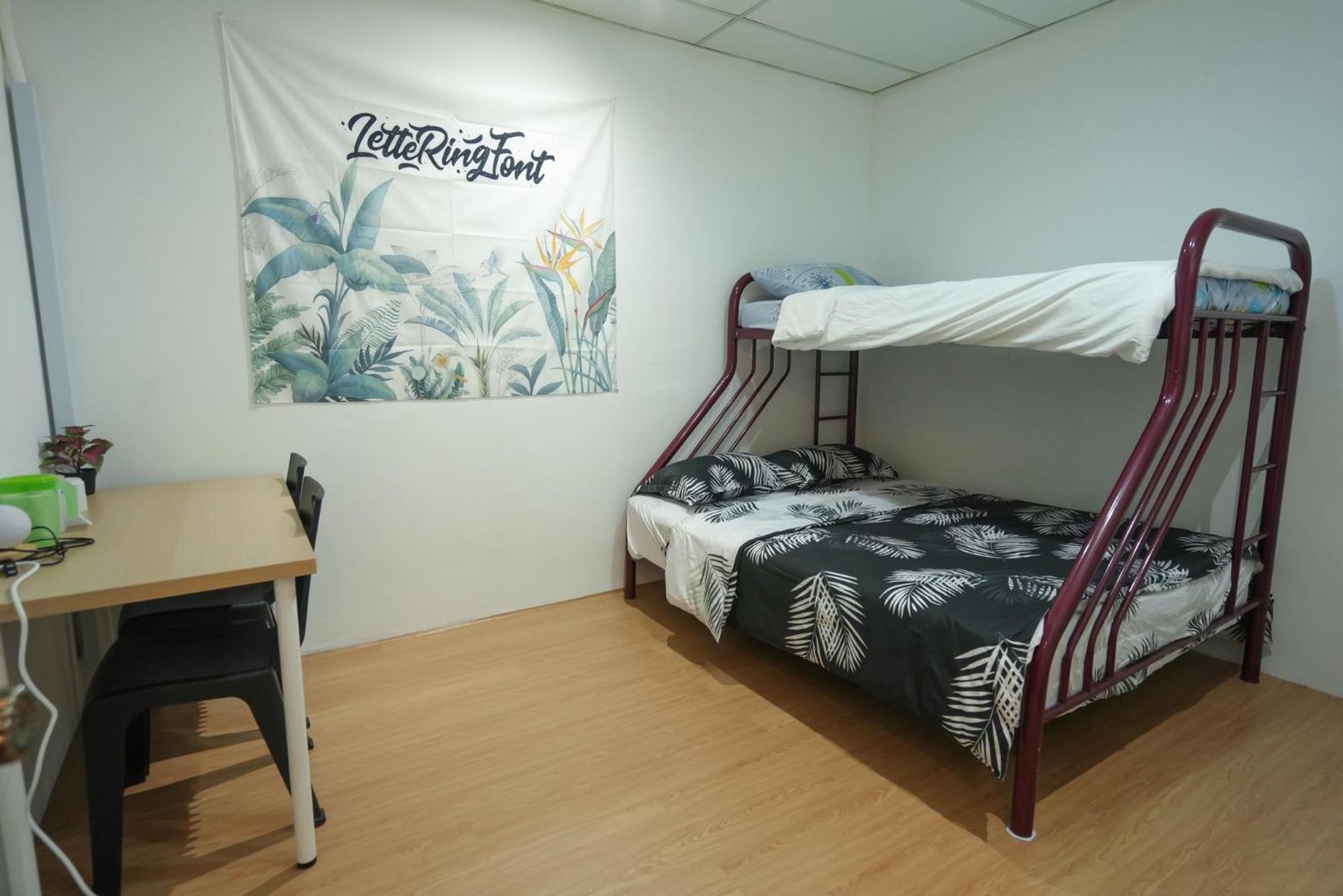 G Traveler Accommodation Homes 居旅舍 Kota Damansara Exterior foto