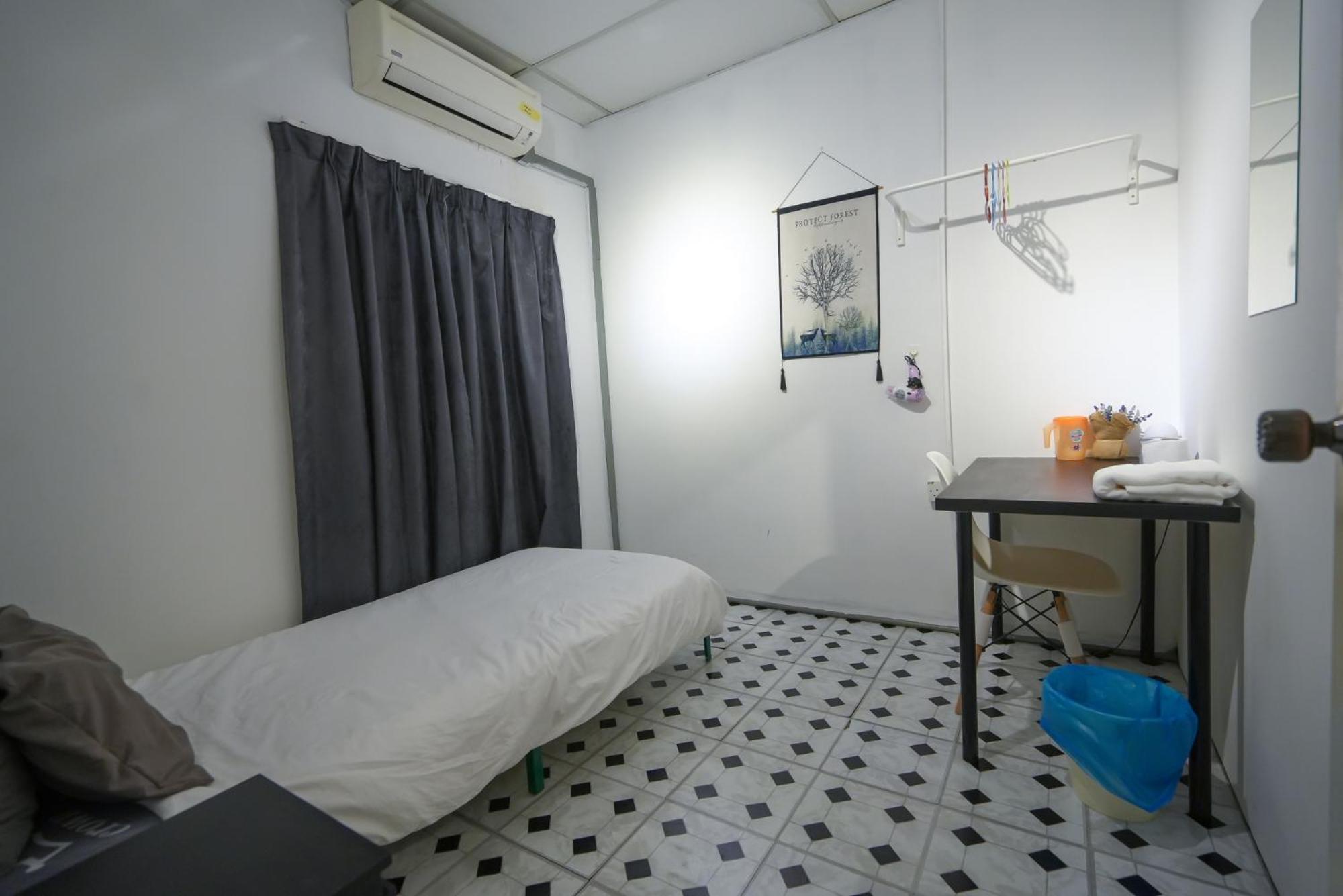G Traveler Accommodation Homes 居旅舍 Kota Damansara Exterior foto