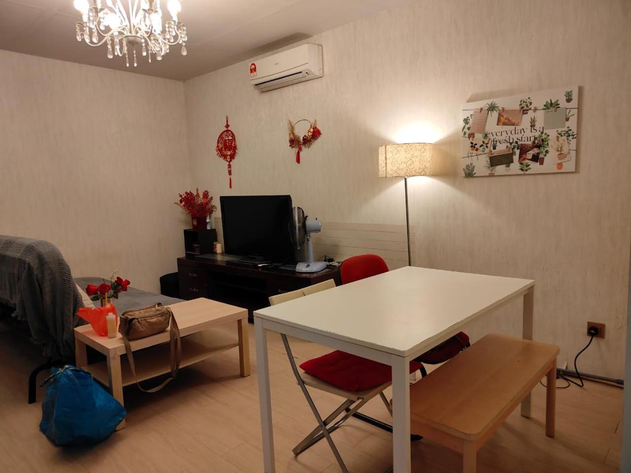 G Traveler Accommodation Homes 居旅舍 Kota Damansara Exterior foto